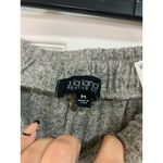 La La Land Creative Co brown henna Fleece Jogger Pants Size Medium NWT Photo 3