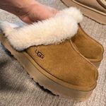 UGG  Disquette Platform Photo 0