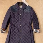 Salvatore Ferragamo quilted jacket. S Photo 4