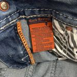 Rock Revival  Joyelle Skinny Jeans Distressed Photo 5