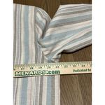 Jantzen Vintage  Linen Blend‎ Suit Blazer Women's Size 10 Multicolor Photo 12