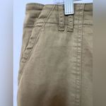 Pilcro Utility Pants Size 34 Photo 5