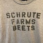 The Office official merch Schrute Farms t Photo 1
