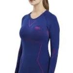 Souke‎ Sports Women's Compression Quick Dry Long Sleeve Base Photo 1