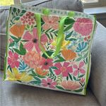 Free People Pastel Striped Short Sleeve Top Photo 12