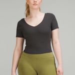 Lululemon align t shirt Photo 0