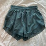 Halara Medium  Flowy Mesh Shorts Photo 0