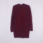 Topshop NWT  Sweater Dress Size 4 Photo 1