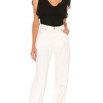 Revolve LPA bodysuit Low Back Backless Photo 2