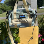 KAVU Crossover Bag Photo 0