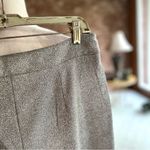 She & Sky Silver Grey Shimmer Anke Pants NWT 8 Photo 10