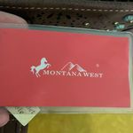 Montana West NWT  Purse Photo 5