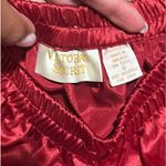 Victoria's Secret Vintage Victoria’s Secret Gold Label Pajama Set Photo 5