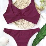 Zaful Bikini Photo 1
