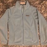 Columbia Fleece Jacket Photo 0