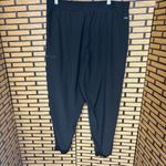 Spyder  Black Joggers Size XL Photo 1
