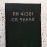 Ralph Lauren Long Sleeve T-Shirt – XL Red Crew Neck Embroidered Logo Cotton Photo 5