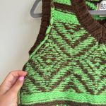 Urban Outfitters BDG Jessa Sweater Vest Photo 1