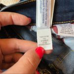 Lucky Brand Brooke straight jeans size 0 / 25 Photo 6