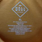 Well Worn EUC  Brand Long Sleeve T-Shirt Photo 3