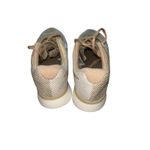 Nike Tanjun  women's tan racer sneaker 7‎ Photo 4