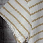 Old Navy Vintage Tee Striped T-Shirt Size 3X Photo 3