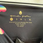 Spiritual Gangster - Intent High Waist Legging in Summer Heart Print Athletic Gym Photo 6