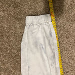 Rag and Bone  Miramar Jogger soft jean denim small $188 Photo 6