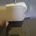Kate Spade  Cream Taupe Tote Photo 13