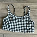 AQUA  athletic sports bra Photo 0