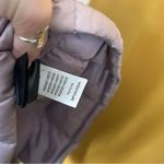 The North Face  Acropolis Parka 550 Down Puffer Coat Long Jacket Purple Size L Photo 6