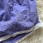 Victoria's Secret Vintage Y2K Pajama Shorts Photo 2