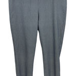 Adrianna Papell Pull On Ankle Pants 14 Photo 0