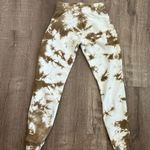 Lululemon Warm Down Joggers Earth Dye Sand 2 Photo 2