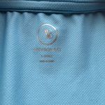 Addison Bay  Women's Blue Matisse/Tropez Stripe Augusta Dress XS X-Small Photo 5