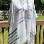 Sonoma scarf shawl Photo 0