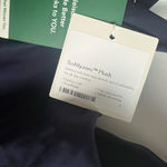 Halara  Softlyzero™ Plush Athletic Dress, New with Tags in Peacoat Photo 4