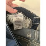 Big star  New Hazel Boot Faded Bootcut Jeans Womans Size 28L Western Denim Photo 4