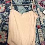 Privacy Please Nude Pink Body Suit Photo 0