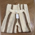 Lovers + Friends NWT  KERIM STRIPE PANT Photo 2