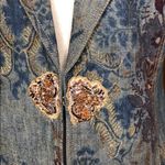 Chico's Chico’s Blazer Sz S Photo 2