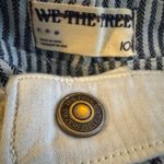 We The Free  Hot Tropics Cuffed Harem Pants Size 10 New with Tag MSRP $248 SOO Photo 13