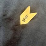 superdown Salma Off Shoulder Dress in Black Large Photo 9