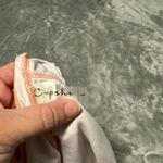 Cupshe Peach One Piece Swimsuit with Halter Neck and Zipper Photo 2