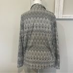 Free Country Women’s  Sherpa-Lined Quarter-Zip Pullover Photo 3