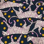 Kate Spade Panther Dot Wrap Blouse Top Photo 9