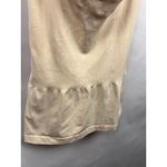Blanqi Body Beige Nude Seamless Maternity Slip Dress Shapewear L/XL Pink Size L Photo 4