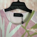 MINKPINK  Multicolor Palm Springs T Shirt Dress Size XS Photo 3