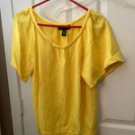Cable & Gauge FINAL MARKDOWN NWOT Ladies’  Top (L) Photo 0