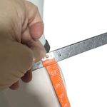 Silver Gray Faux Leather Belt 3X‎ Matte Buckle Y2K Minimal Neutral Modern Photo 4